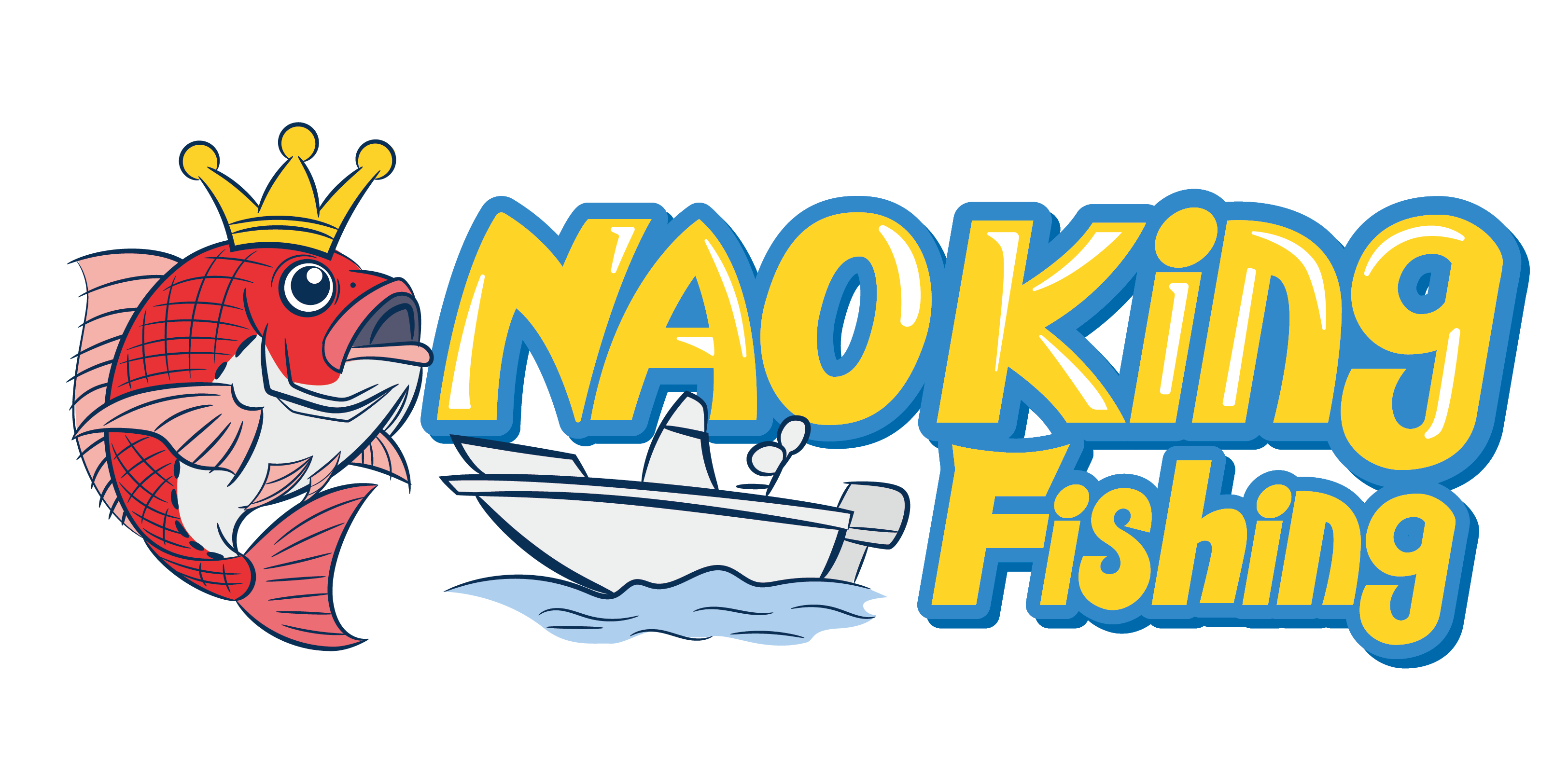 Naoking Fishing